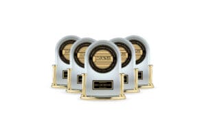 LCS is JD Power most awarded company in senior living satisfaction survey